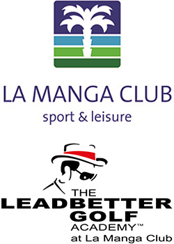 David Leadbetter to Open New La Manga Club Golf Academy